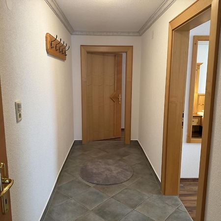Apartment Sesselebenerhof-2 By Interhome Зее Экстерьер фото