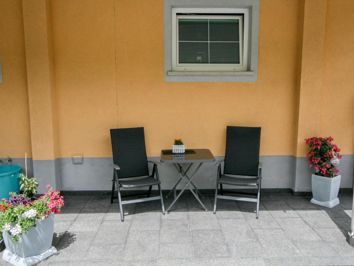 Apartment Sesselebenerhof-2 By Interhome Зее Экстерьер фото